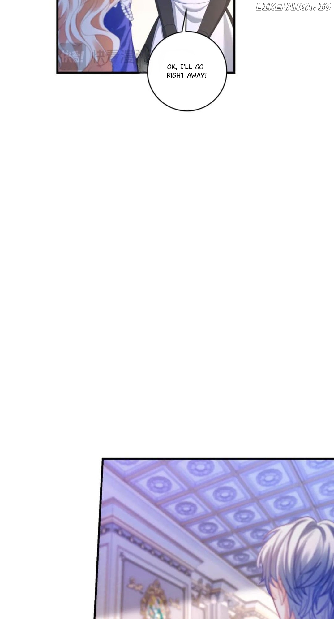The Duchess Goes Crazy Once A Day Chapter 31 - page 16